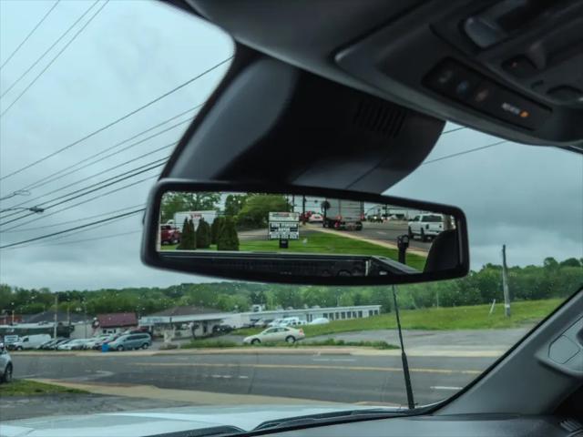 2024 GMC Sierra 3500HD 4WD Regular Cab Long Bed Pro