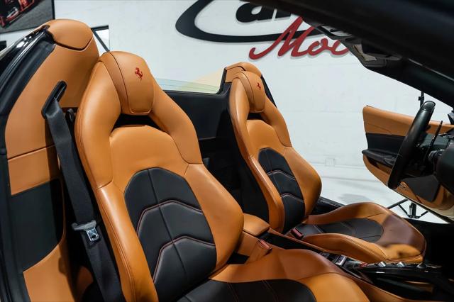 2017 Ferrari 488 Spider Spider
