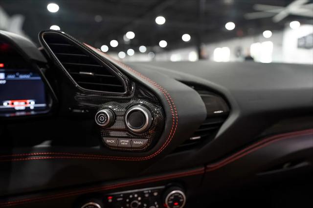 2017 Ferrari 488 Spider Spider