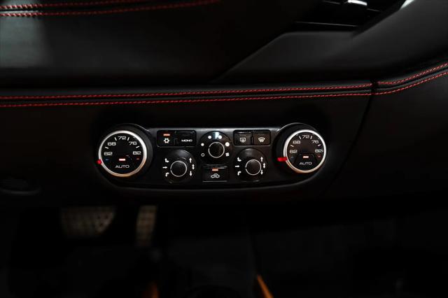 2017 Ferrari 488 Spider Spider