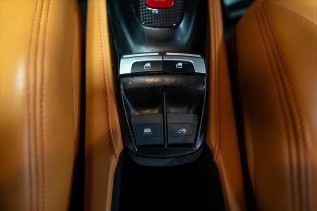 2017 Ferrari 488 Spider Spider