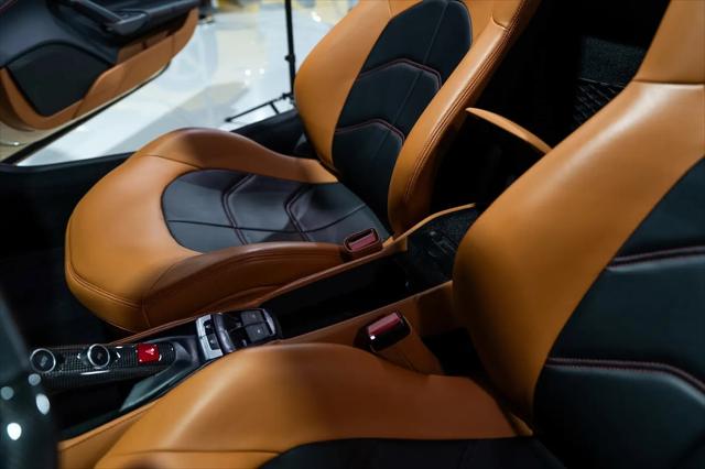2017 Ferrari 488 Spider Spider