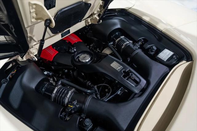 2017 Ferrari 488 Spider Spider