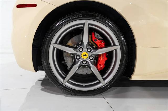 2017 Ferrari 488 Spider Spider