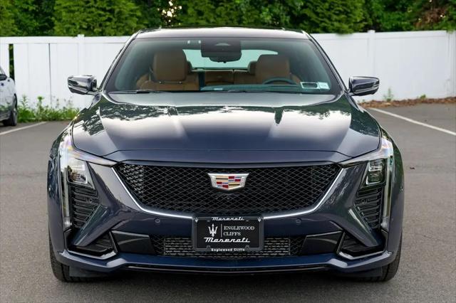 2025 Cadillac CT5 Sport RWD