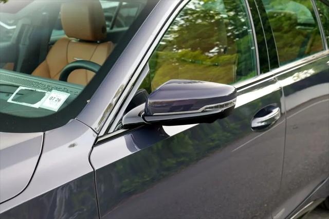 2025 Cadillac CT5 Sport RWD