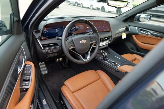 2025 Cadillac CT5 Sport RWD