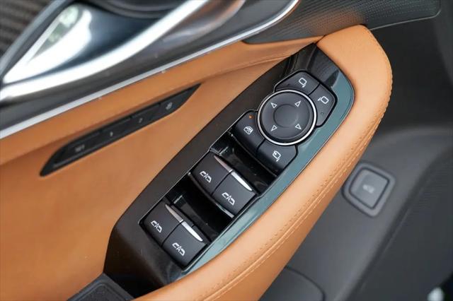 2025 Cadillac CT5 Sport RWD