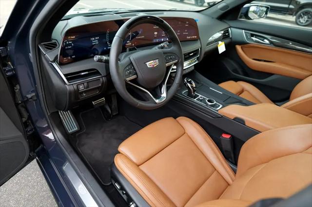 2025 Cadillac CT5 Sport RWD