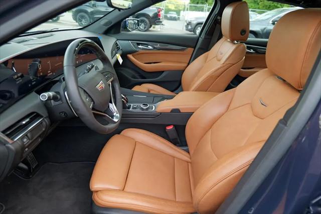 2025 Cadillac CT5 Sport RWD