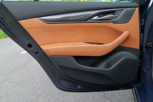 2025 Cadillac CT5 Sport RWD