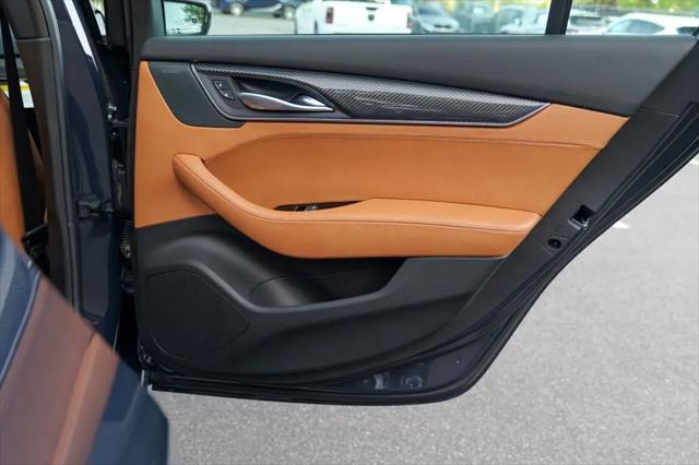 2025 Cadillac CT5 Sport RWD