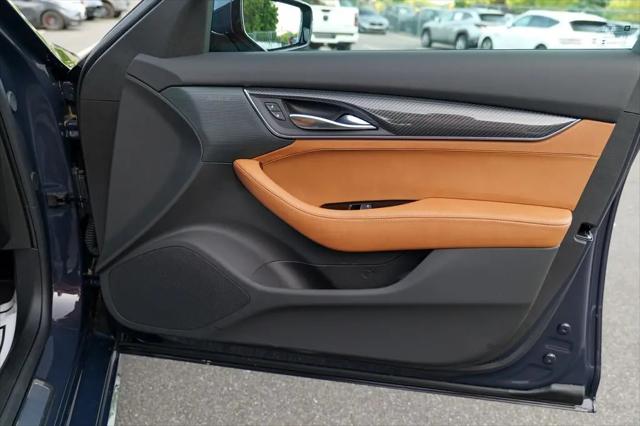 2025 Cadillac CT5 Sport RWD