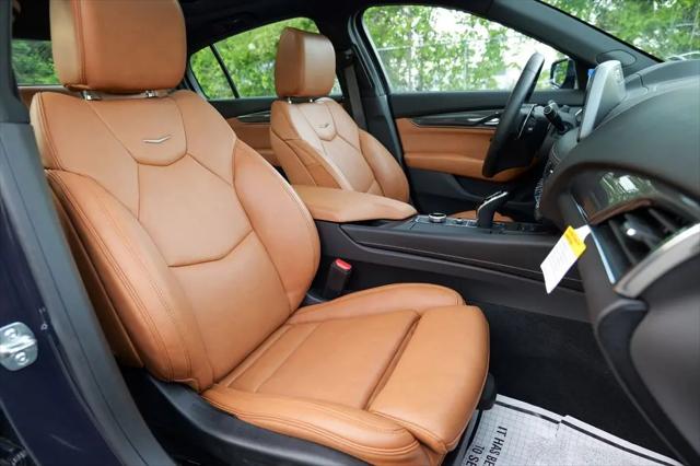 2025 Cadillac CT5 Sport RWD