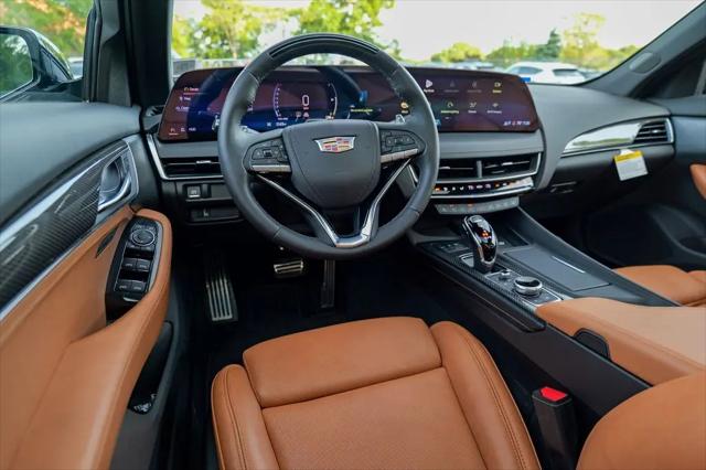 2025 Cadillac CT5 Sport RWD
