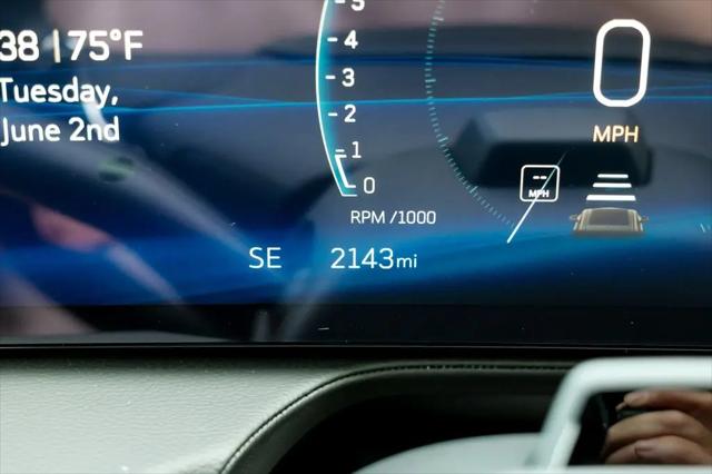 2025 Cadillac CT5 Sport RWD