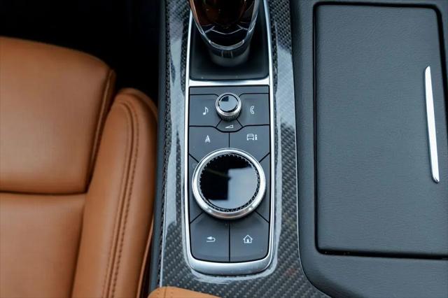 2025 Cadillac CT5 Sport RWD