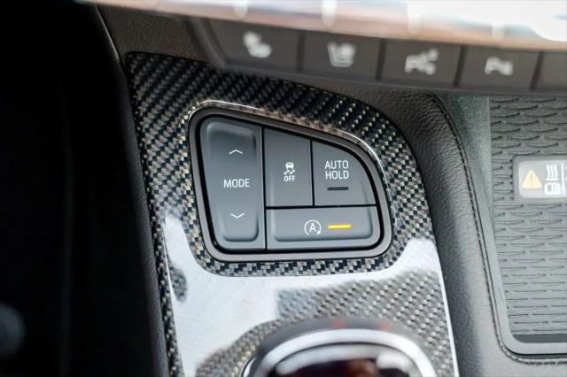 2025 Cadillac CT5 Sport RWD