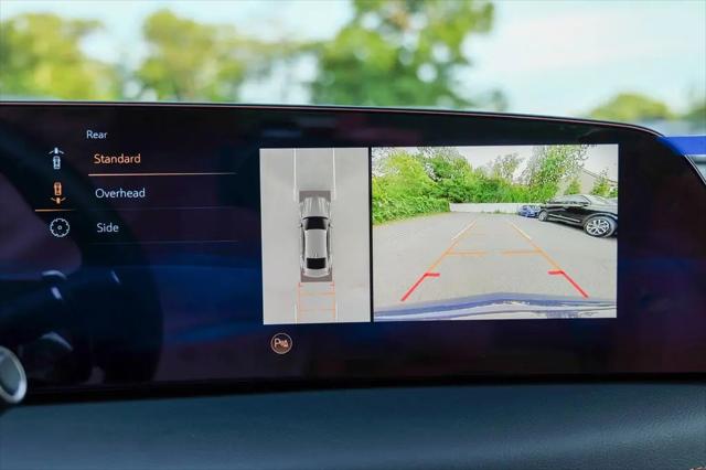 2025 Cadillac CT5 Sport RWD
