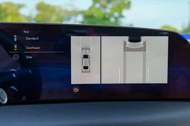 2025 Cadillac CT5 Sport RWD