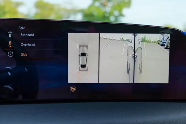 2025 Cadillac CT5 Sport RWD
