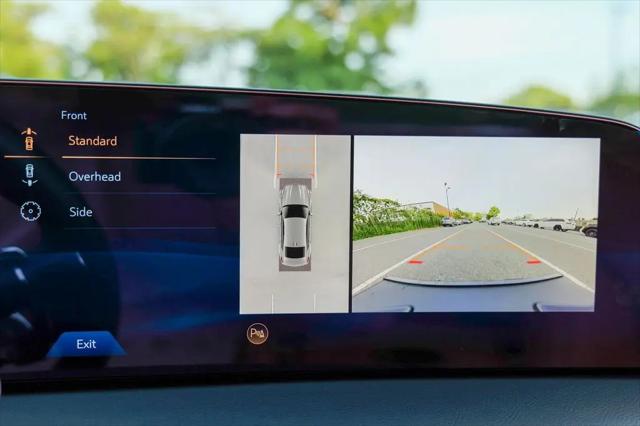 2025 Cadillac CT5 Sport RWD
