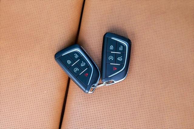 2025 Cadillac CT5 Sport RWD