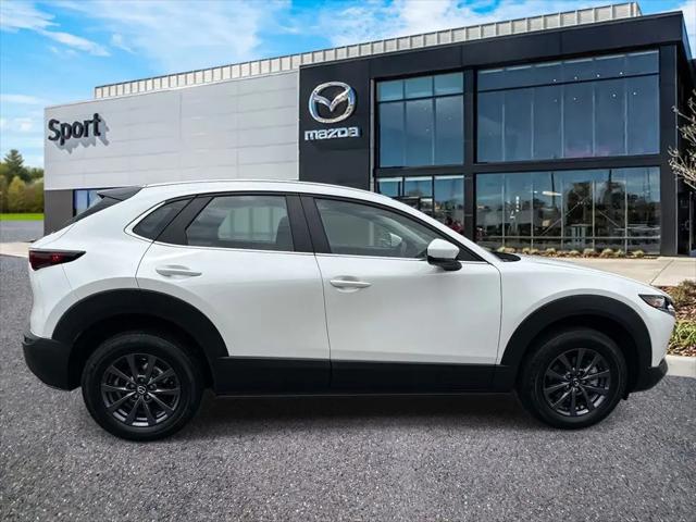 2024 Mazda CX-30 2.5 S