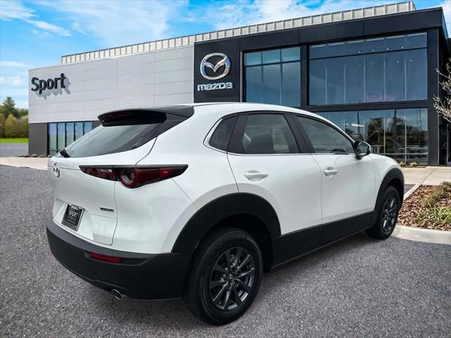 2024 Mazda CX-30 2.5 S
