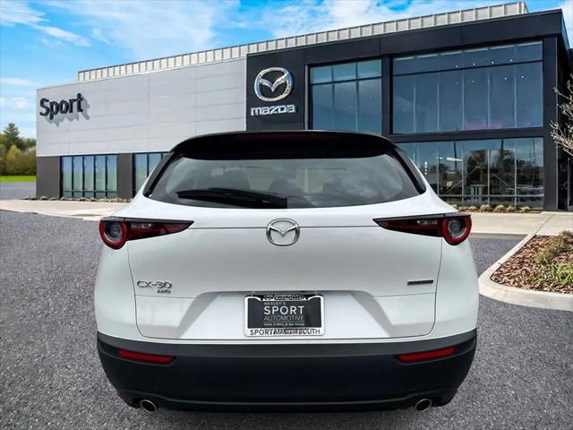 2024 Mazda CX-30 2.5 S