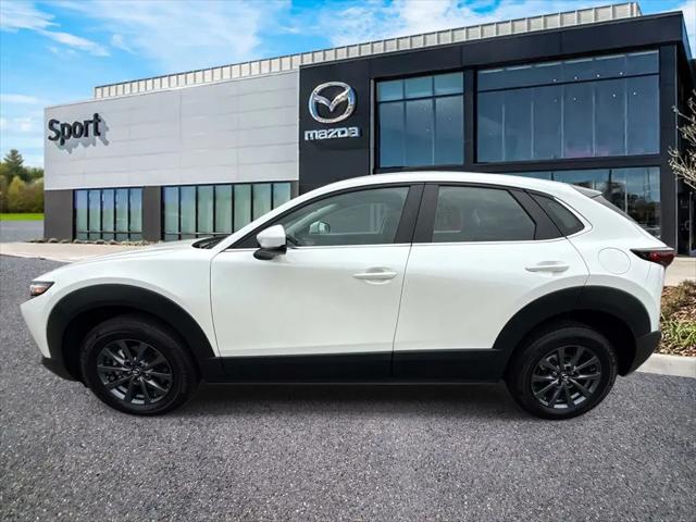 2024 Mazda CX-30 2.5 S