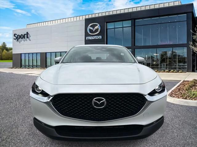 2024 Mazda CX-30 2.5 S