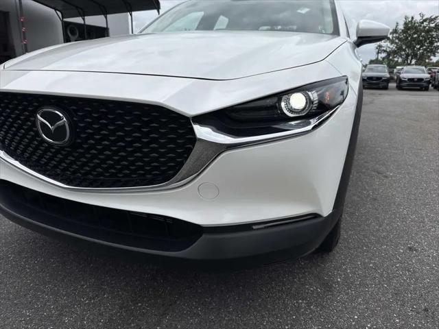 2024 Mazda CX-30 2.5 S