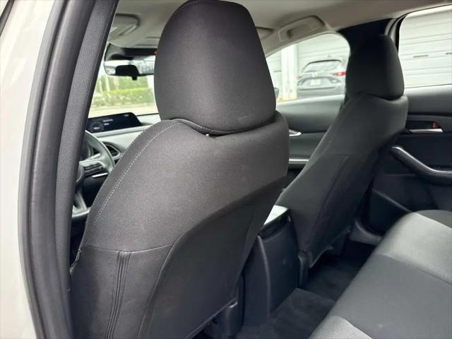 2024 Mazda CX-30 2.5 S