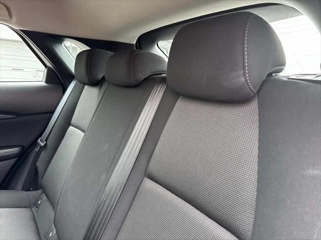 2024 Mazda CX-30 2.5 S