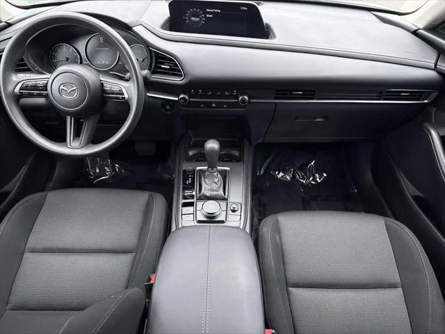 2024 Mazda CX-30 2.5 S