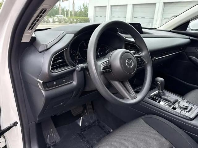 2024 Mazda CX-30 2.5 S