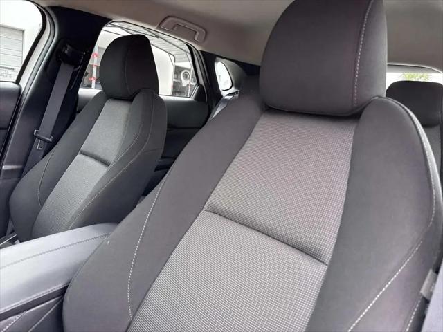 2024 Mazda CX-30 2.5 S