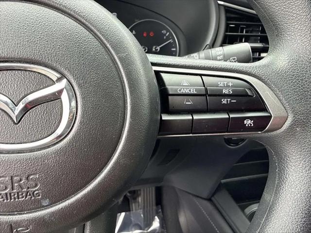 2024 Mazda CX-30 2.5 S