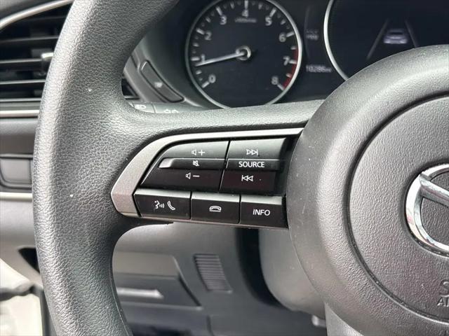 2024 Mazda CX-30 2.5 S