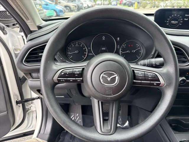 2024 Mazda CX-30 2.5 S