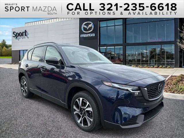 2026 Mazda CX-5 2.5 S Preferred for sale in Orlando, FL