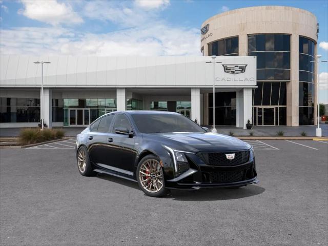 2026 Cadillac CT5-V V-Series Blackwing RWD for sale in Houston, TX