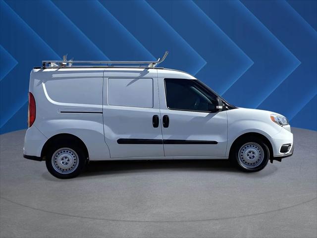 2022 Ram ProMaster City Cargo Van Cargo Van