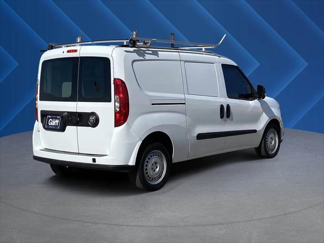 2022 Ram ProMaster City Cargo Van Cargo Van