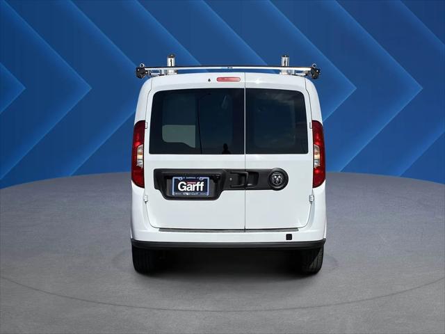 2022 Ram ProMaster City Cargo Van Cargo Van