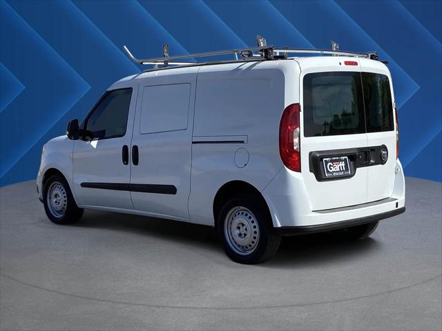 2022 Ram ProMaster City Cargo Van Cargo Van