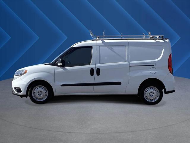 2022 Ram ProMaster City Cargo Van Cargo Van