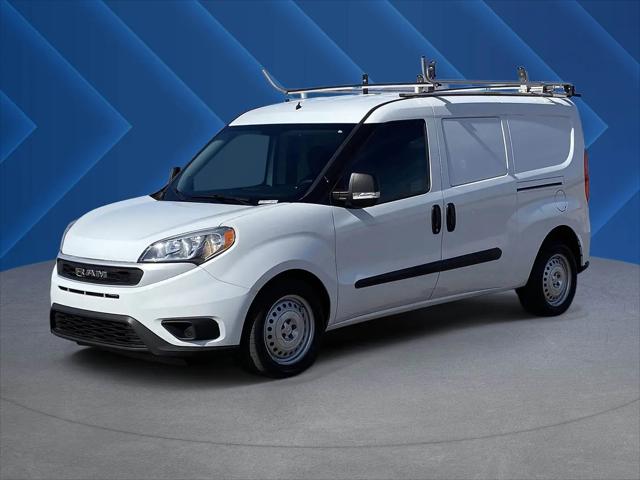 2022 Ram ProMaster City Cargo Van Cargo Van