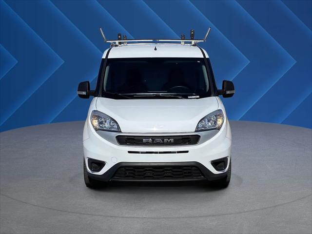 2022 Ram ProMaster City Cargo Van Cargo Van